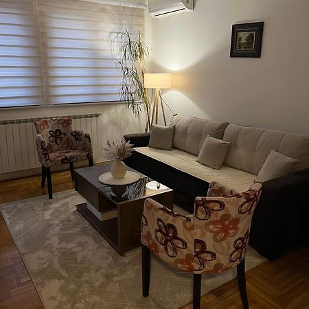 Apartman Manja Lukavica 外观 照片