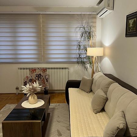Apartman Manja Lukavica 外观 照片
