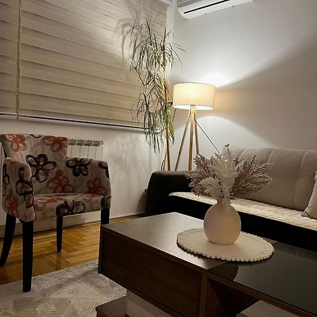 Apartman Manja Lukavica 外观 照片