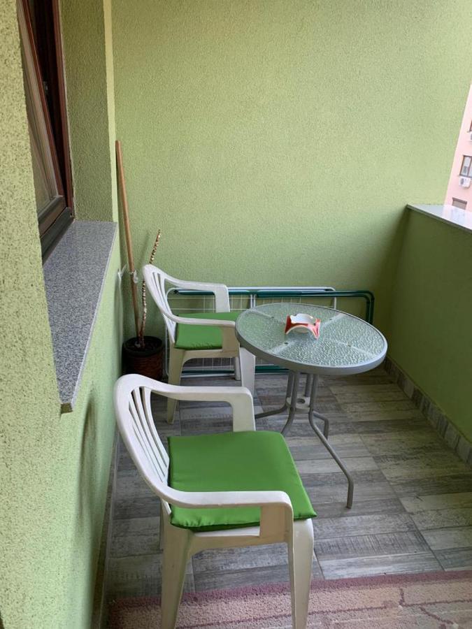 Apartman Manja Lukavica 外观 照片