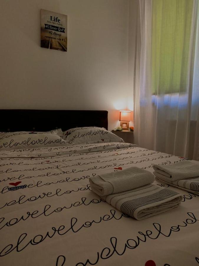 Apartman Manja Lukavica 外观 照片