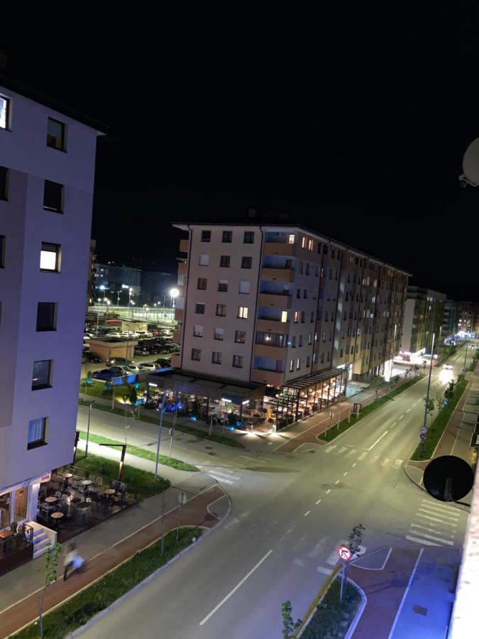 Apartman Manja Lukavica 外观 照片