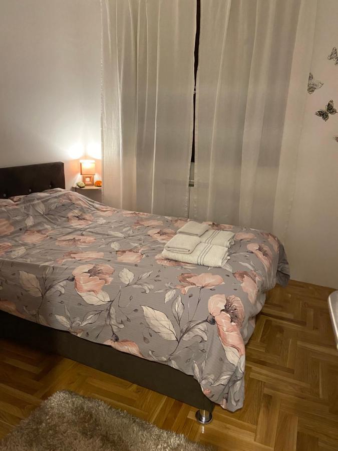 Apartman Manja Lukavica 外观 照片