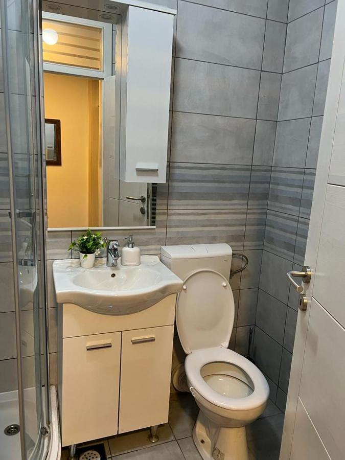 Apartman Manja Lukavica 外观 照片