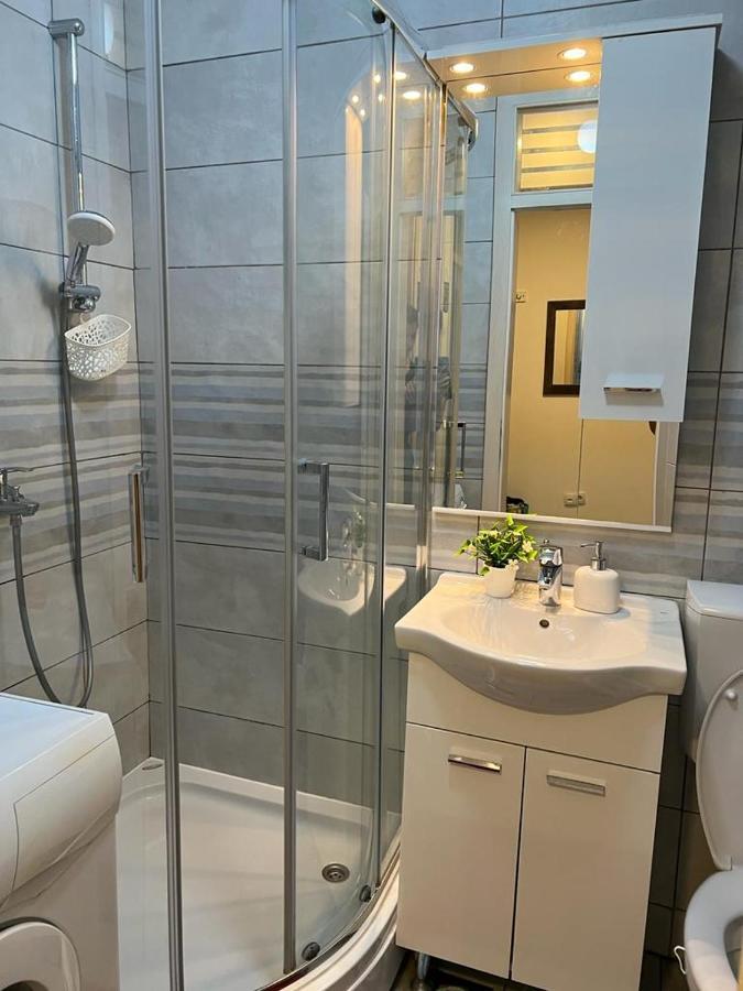 Apartman Manja Lukavica 外观 照片
