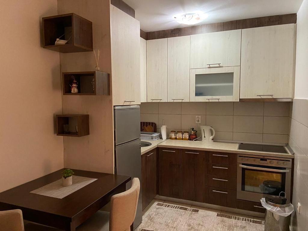 Apartman Manja Lukavica 外观 照片
