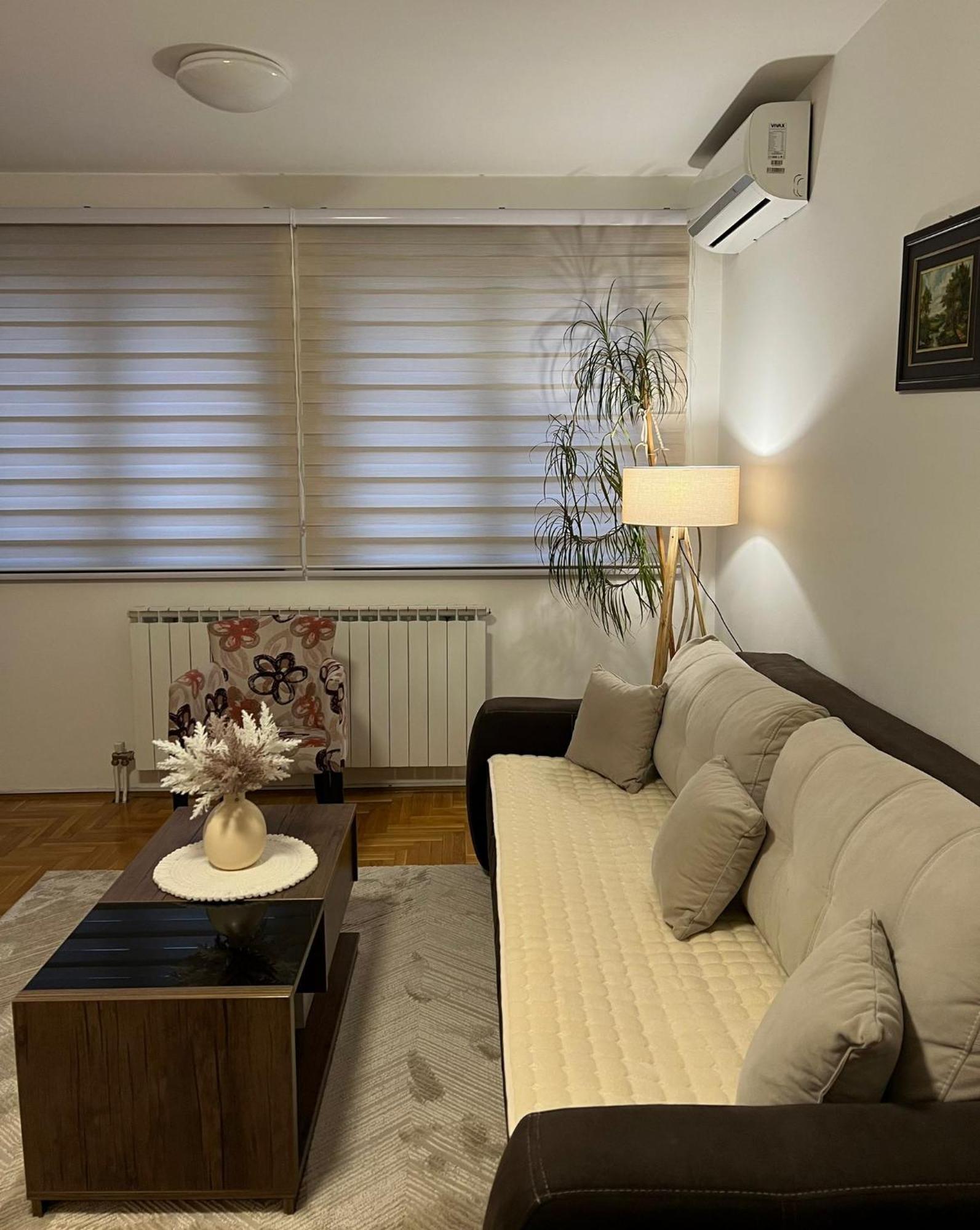 Apartman Manja Lukavica 外观 照片