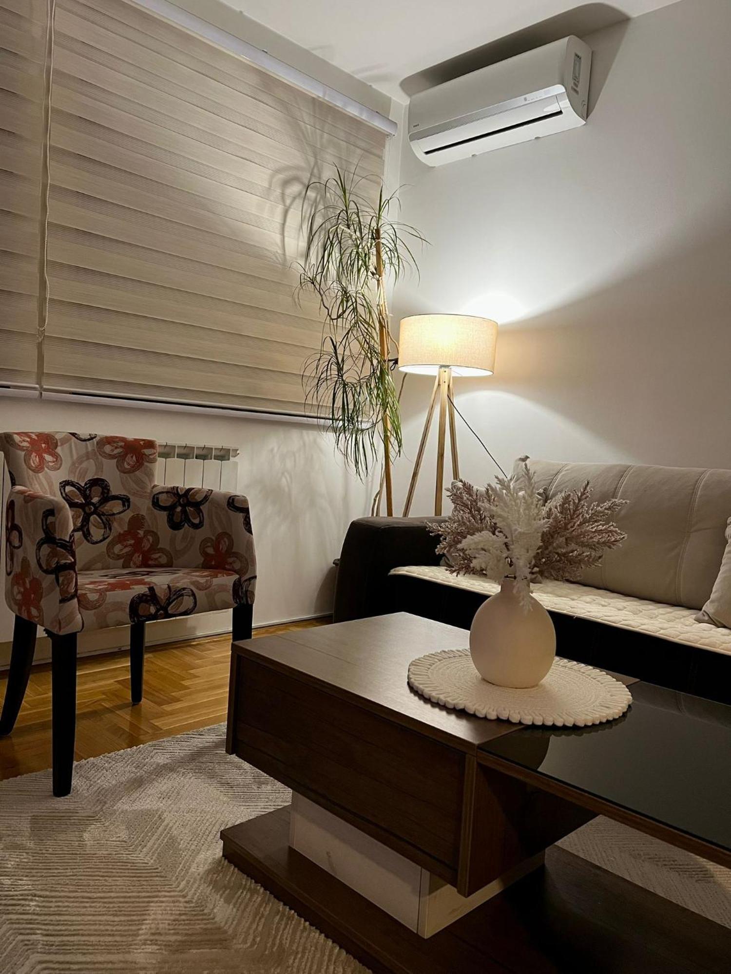 Apartman Manja Lukavica 外观 照片